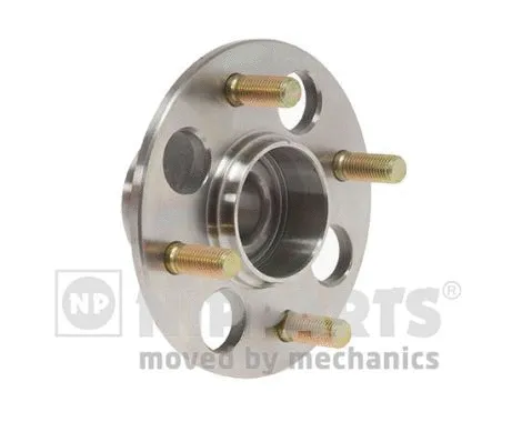 Wheel Bearing Kit (J4714007)