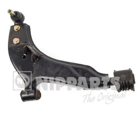 Control/Trailing Arm, wheel suspension (J4910501)