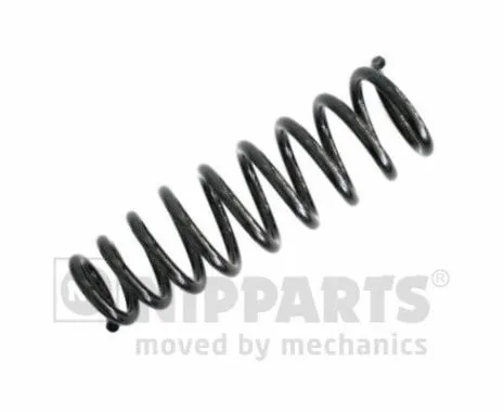 Suspension Spring (N5543108)