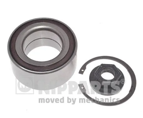 Wheel Bearing Kit (N4703038)