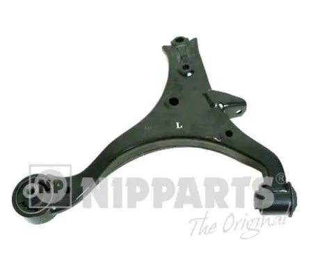 Control/Trailing Arm, wheel suspension (J4904019)