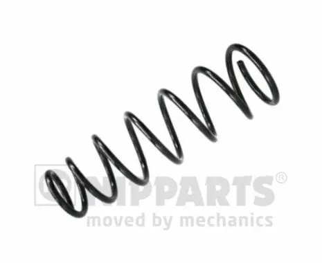 Suspension Spring (N5543098)