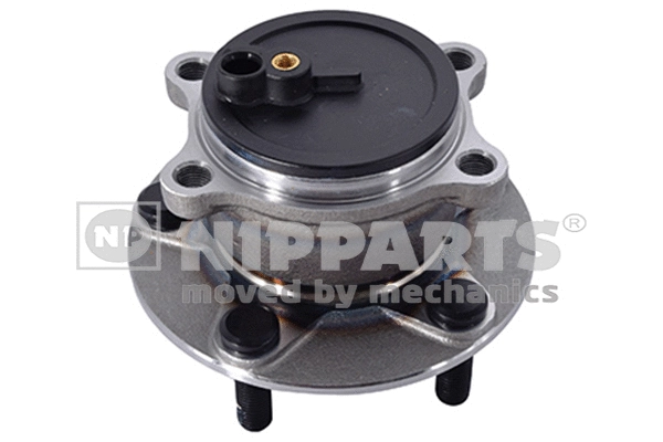 Wheel Bearing Kit (N4713048)