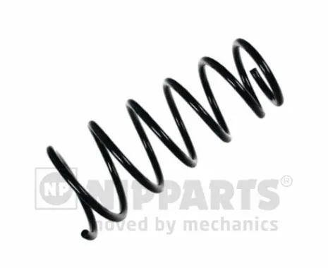 Suspension Spring (N5552031)