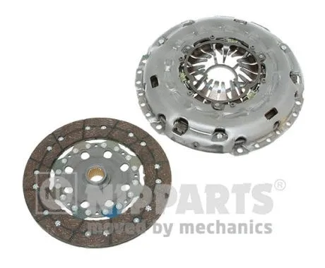 Clutch Kit (N2010501)