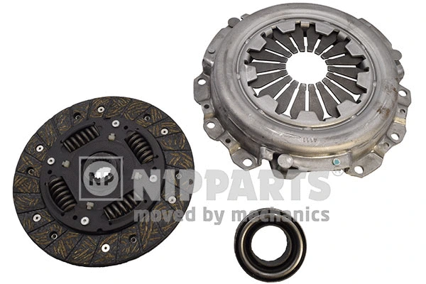 Clutch Kit (N2000561)