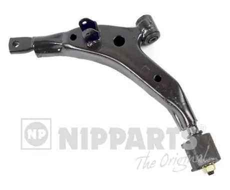 Control/Trailing Arm, wheel suspension (J4900507)