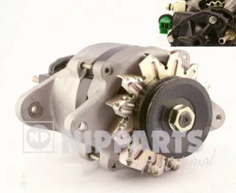Alternator (J5112027)