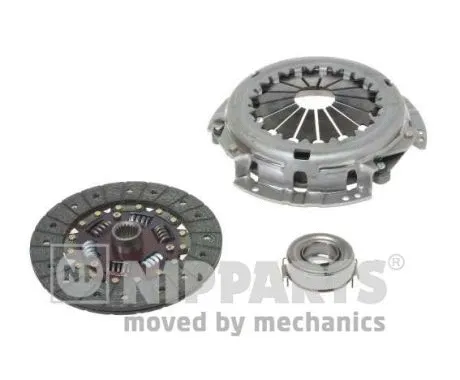 Clutch Kit (J2002062)