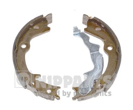 Brake Shoe Set, parking brake (N3500531)