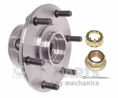 Wheel Hub (N4705026)