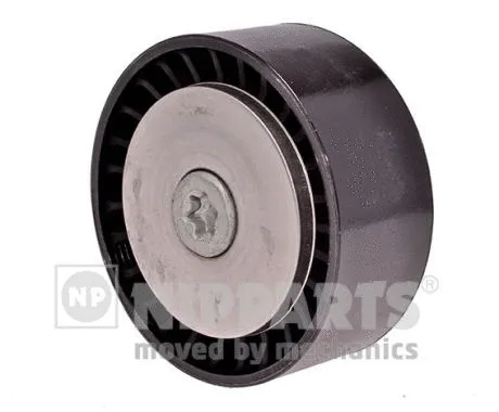Deflection/Guide Pulley, V-ribbed belt (N1140919)