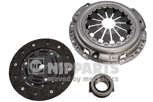 Clutch Kit (J2008029)