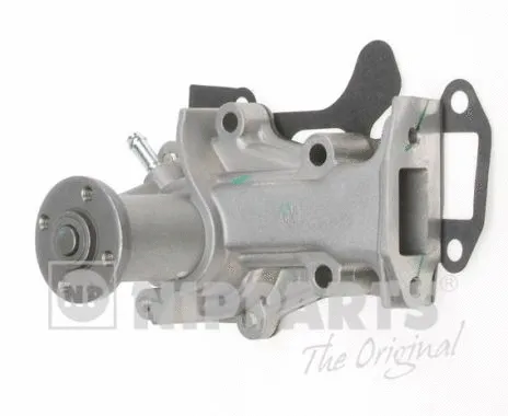 Water Pump, engine cooling (J1516011)
