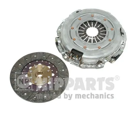 Clutch Kit (N2010902)
