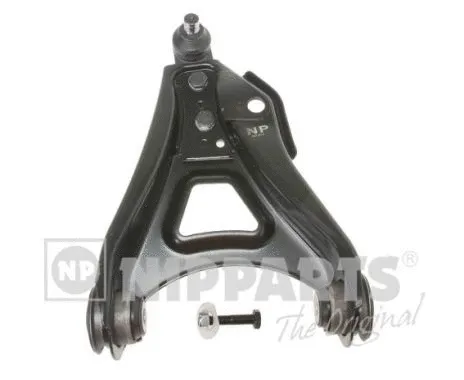 Control/Trailing Arm, wheel suspension (N4911036)
