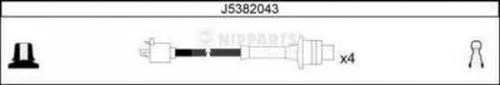 Ignition Cable Kit (J5382043)