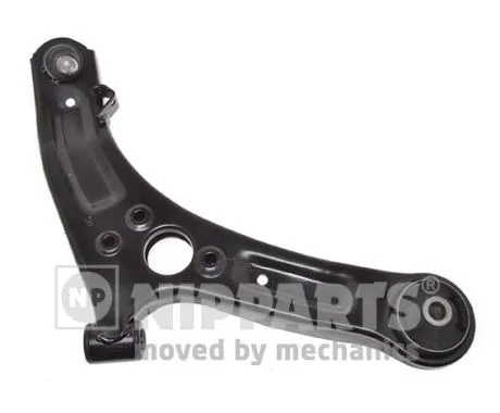 Control/Trailing Arm, wheel suspension (N4910541)