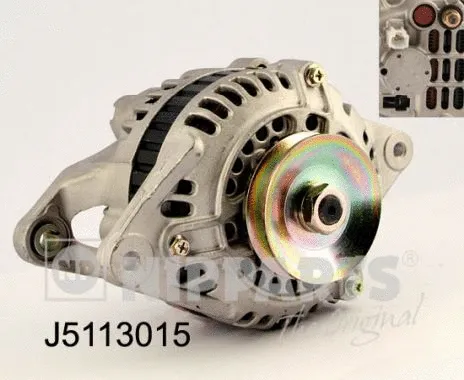 Alternator (J5113015)