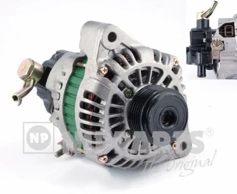 Alternator (N5110322)