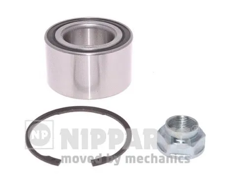 Wheel Bearing Kit (N4704036)