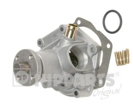 Water Pump, engine cooling (J1517003)