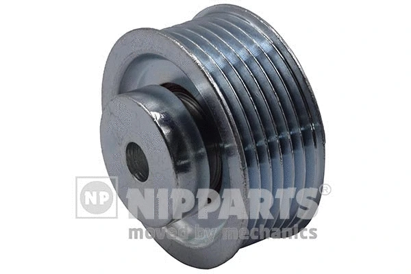 Deflection/Guide Pulley, V-ribbed belt (N1148028)