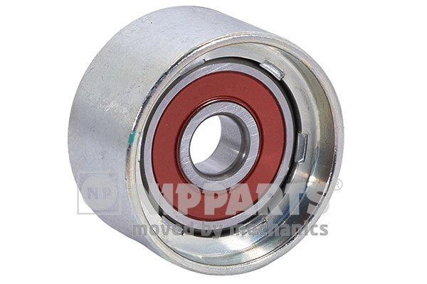 Deflection/Guide Pulley, timing belt (J1142032)