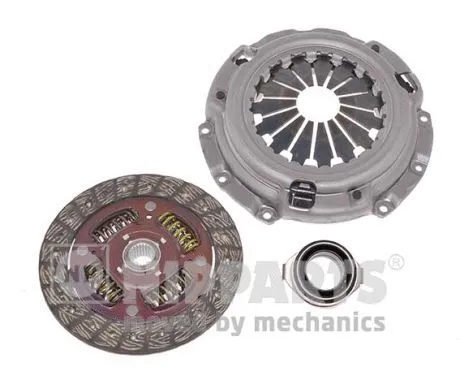 Clutch Kit (N2003132)