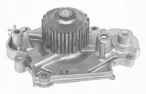Water Pump, engine cooling (J1514027)