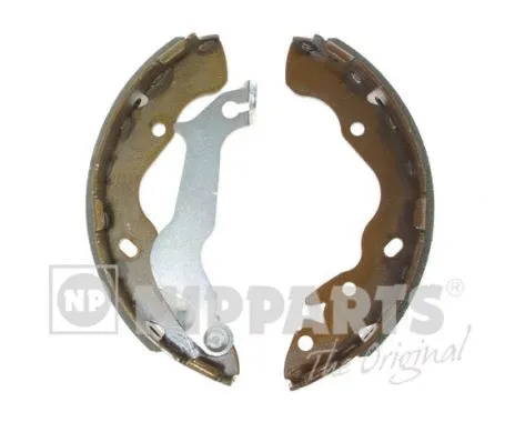 Brake Shoe Set, parking brake (N3500324)