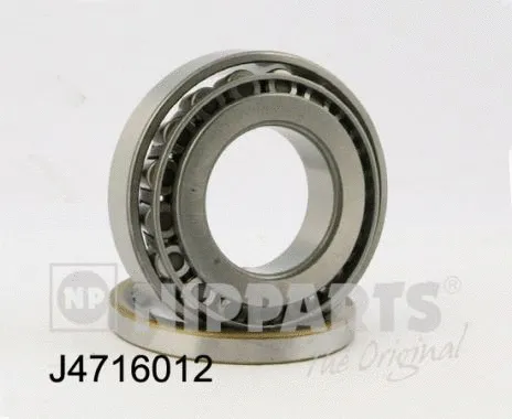 Wheel Bearing Kit (J4716012)