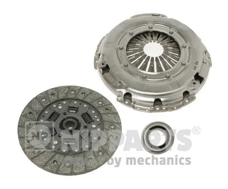 Clutch Kit (N2000589)
