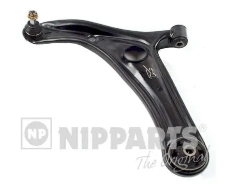 Control/Trailing Arm, wheel suspension (J4902025)