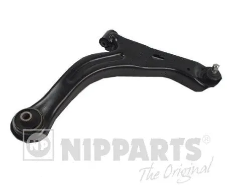 Control/Trailing Arm, wheel suspension (J4913030)