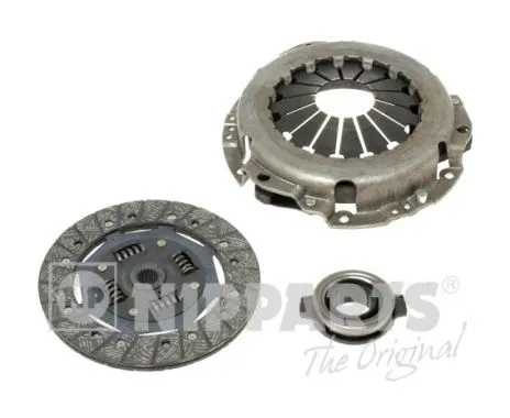 Clutch Kit (J2001157)