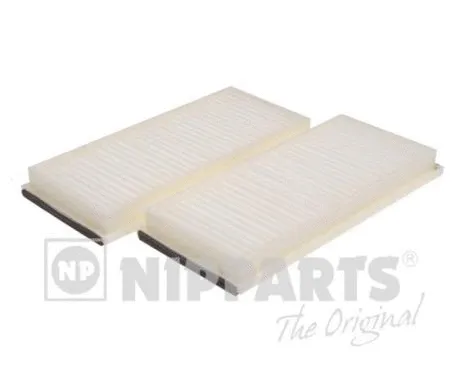 Filter, cabin air (J1343012)