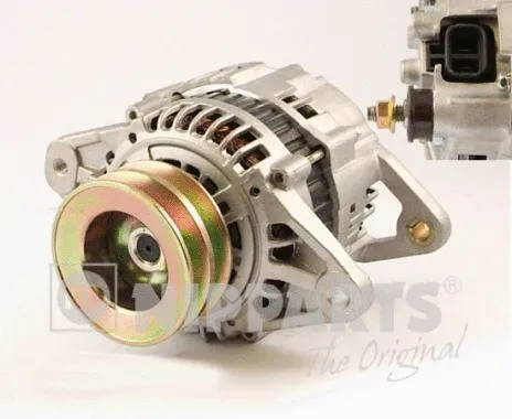 Alternator (J5111078)