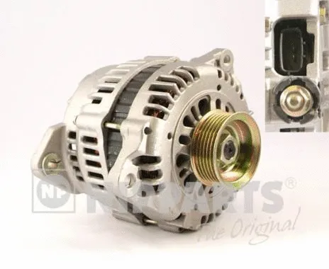 Alternator (J5111076)