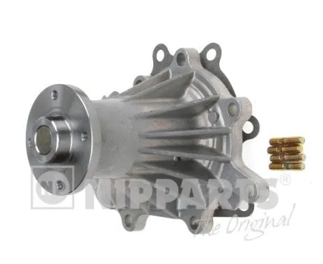 Water Pump, engine cooling (J1511089)