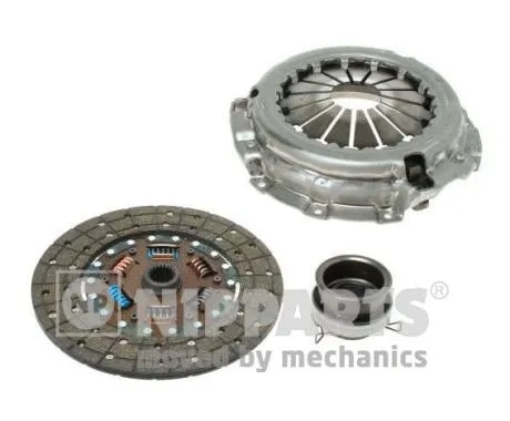 Clutch Kit (J2002229)