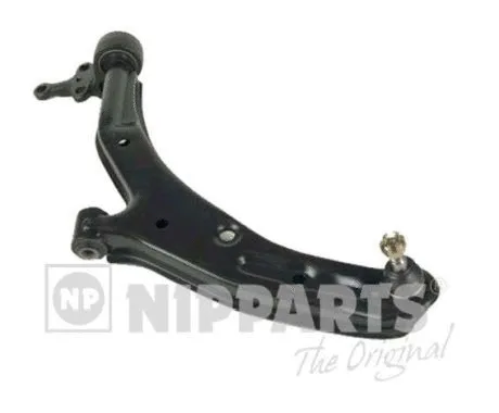 Control/Trailing Arm, wheel suspension (J4901027)