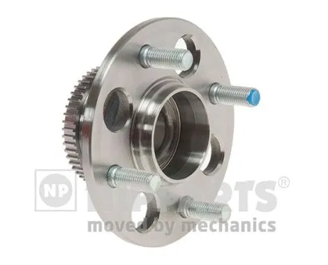 Wheel Hub (J4714033)