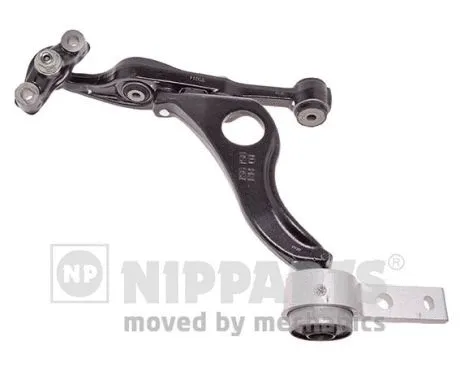 Control/Trailing Arm, wheel suspension (N4913037)
