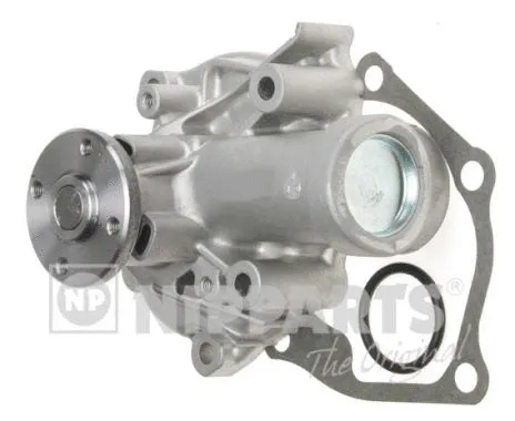 Water Pump, engine cooling (J1515062)
