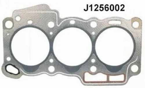Gasket, cylinder head (J1256002)