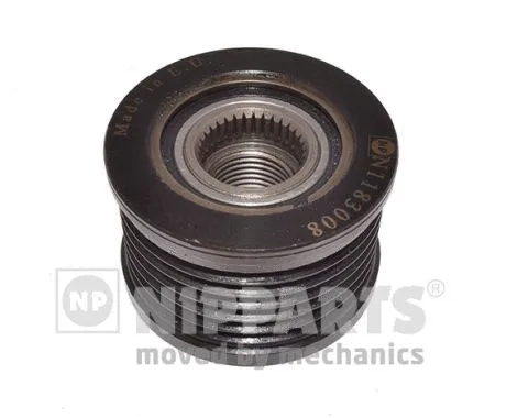 Alternator Freewheel Clutch (N1183008)
