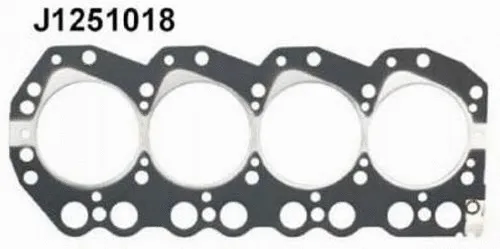Gasket, cylinder head (J1251018)