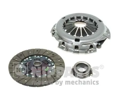 Clutch Kit (J2002141)