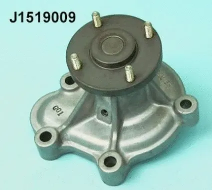Water Pump, engine cooling (J1519009)
